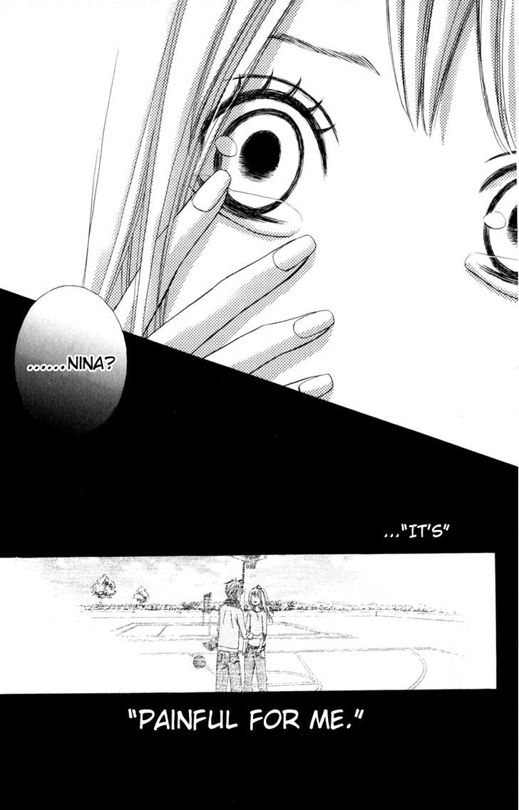 Tonari no Atashi Chapter 31 page 6 - Chapter 31