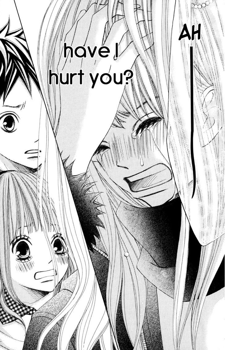 Tonari no Atashi Chapter 31 page 8 - Chapter 31
