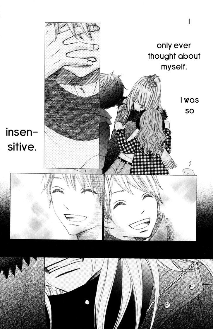 Tonari no Atashi Chapter 31 page 9 - Chapter 31