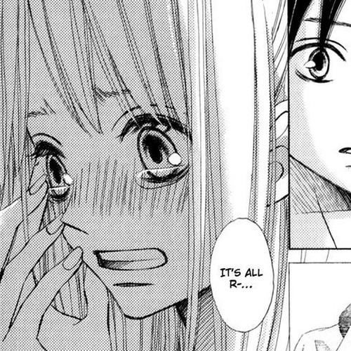 Tonari no Atashi Chapter 31 cover