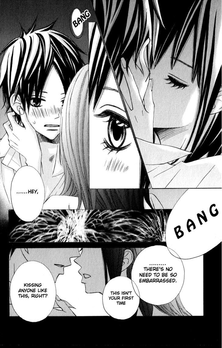 Tonari no Atashi Chapter 32 page 16 - Chapter 32