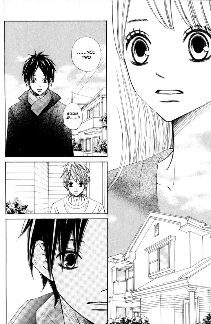 Tonari no Atashi Chapter 32 page 20 - Chapter 32