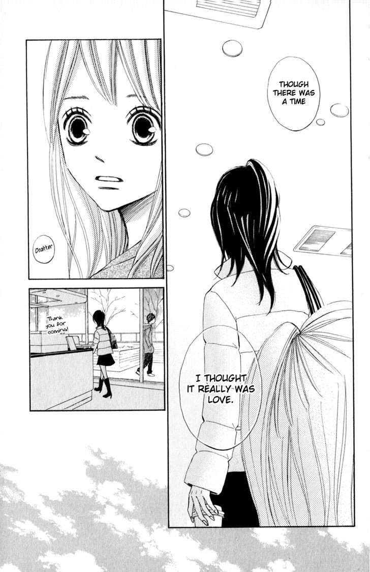 Tonari no Atashi Chapter 32 page 29 - Chapter 32