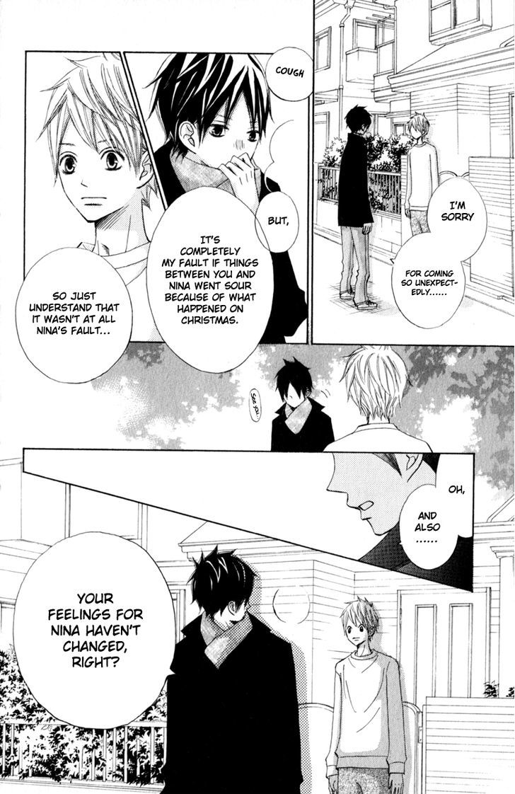 Tonari no Atashi Chapter 32 page 30 - Chapter 32