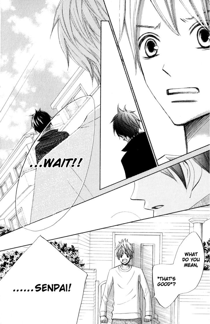 Tonari no Atashi Chapter 32 page 32 - Chapter 32