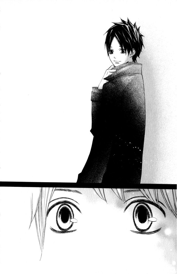 Tonari no Atashi Chapter 32 page 34 - Chapter 32