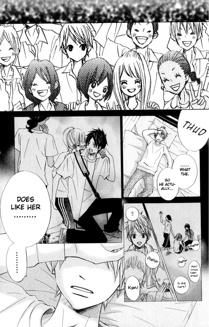 Tonari no Atashi Chapter 32 page 37 - Chapter 32