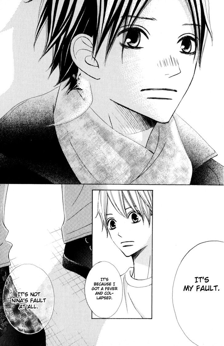 Tonari no Atashi Chapter 32 page 6 - Chapter 32