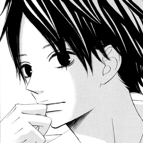 Tonari no Atashi Chapter 32 cover