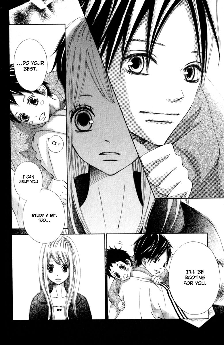 Tonari no Atashi Chapter 33 page 13 - Chapter 33