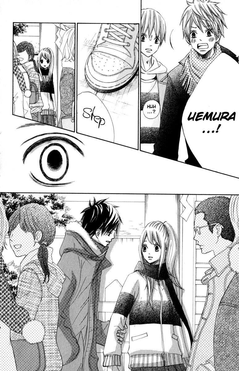 Tonari no Atashi Chapter 33 page 31 - Chapter 33