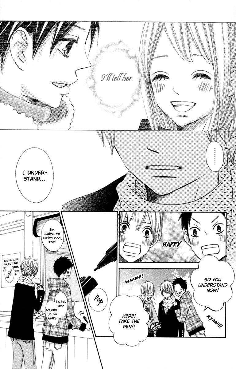 Tonari no Atashi Chapter 33 page 36 - Chapter 33