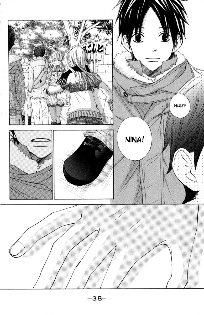 Tonari no Atashi Chapter 33 page 41 - Chapter 33