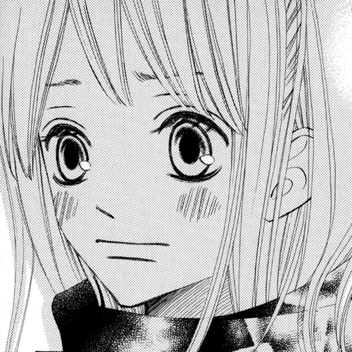 Tonari no Atashi Chapter 33 cover