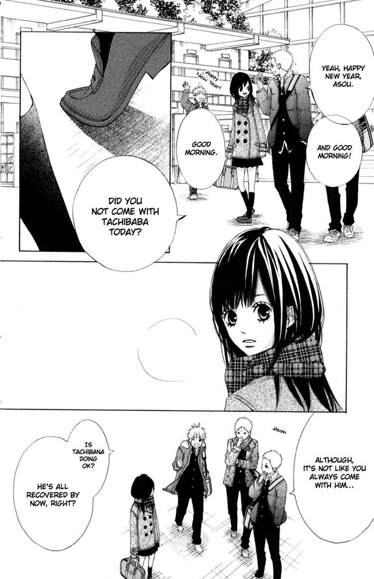 Tonari no Atashi Chapter 34 page 10 - Chapter 34