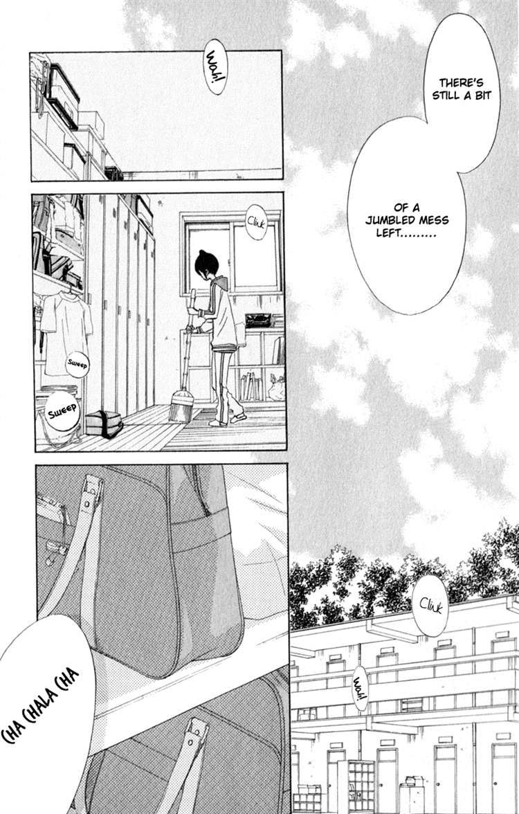 Tonari no Atashi Chapter 34 page 13 - Chapter 34