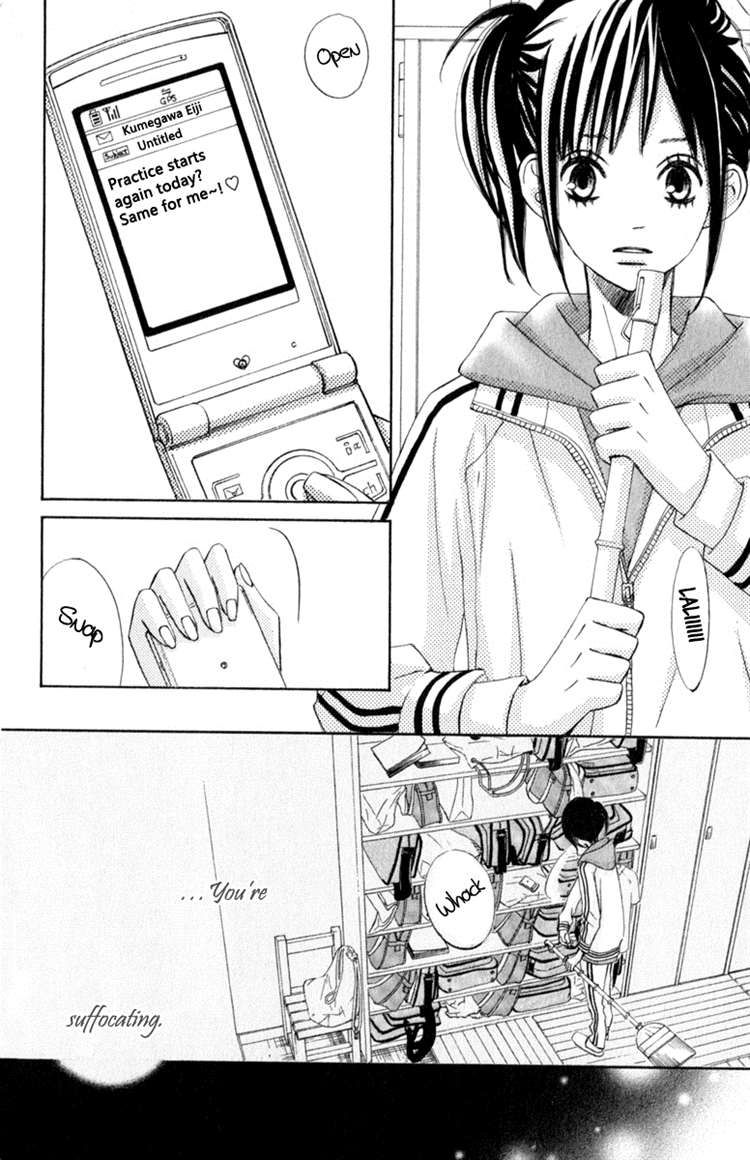 Tonari no Atashi Chapter 34 page 14 - Chapter 34