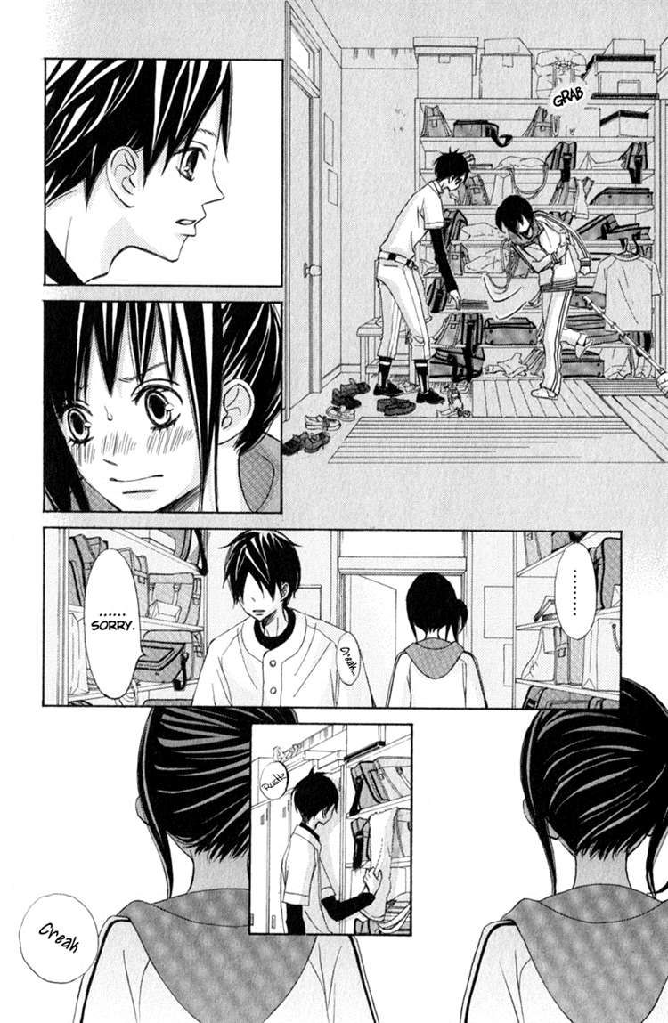 Tonari no Atashi Chapter 34 page 20 - Chapter 34