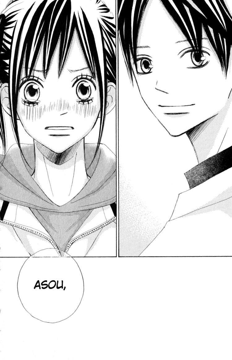 Tonari no Atashi Chapter 34 page 24 - Chapter 34