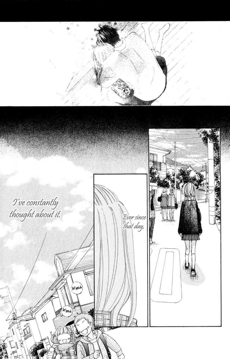 Tonari no Atashi Chapter 34 page 27 - Chapter 34