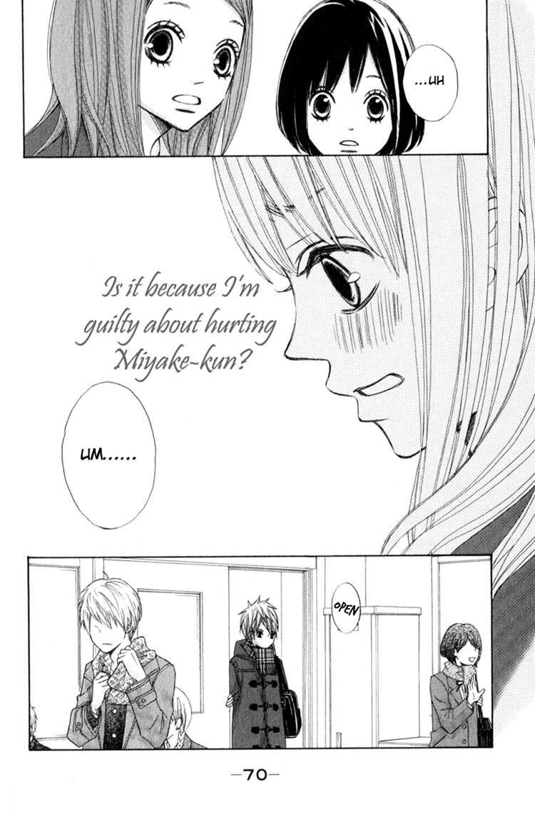 Tonari no Atashi Chapter 34 page 30 - Chapter 34