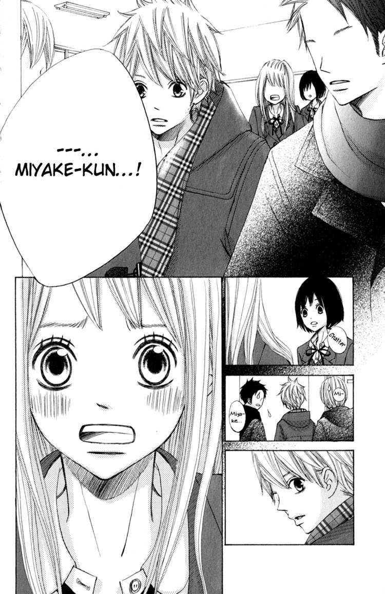 Tonari no Atashi Chapter 34 page 34 - Chapter 34