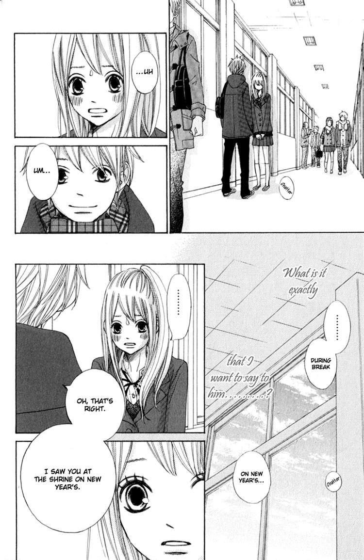 Tonari no Atashi Chapter 34 page 36 - Chapter 34