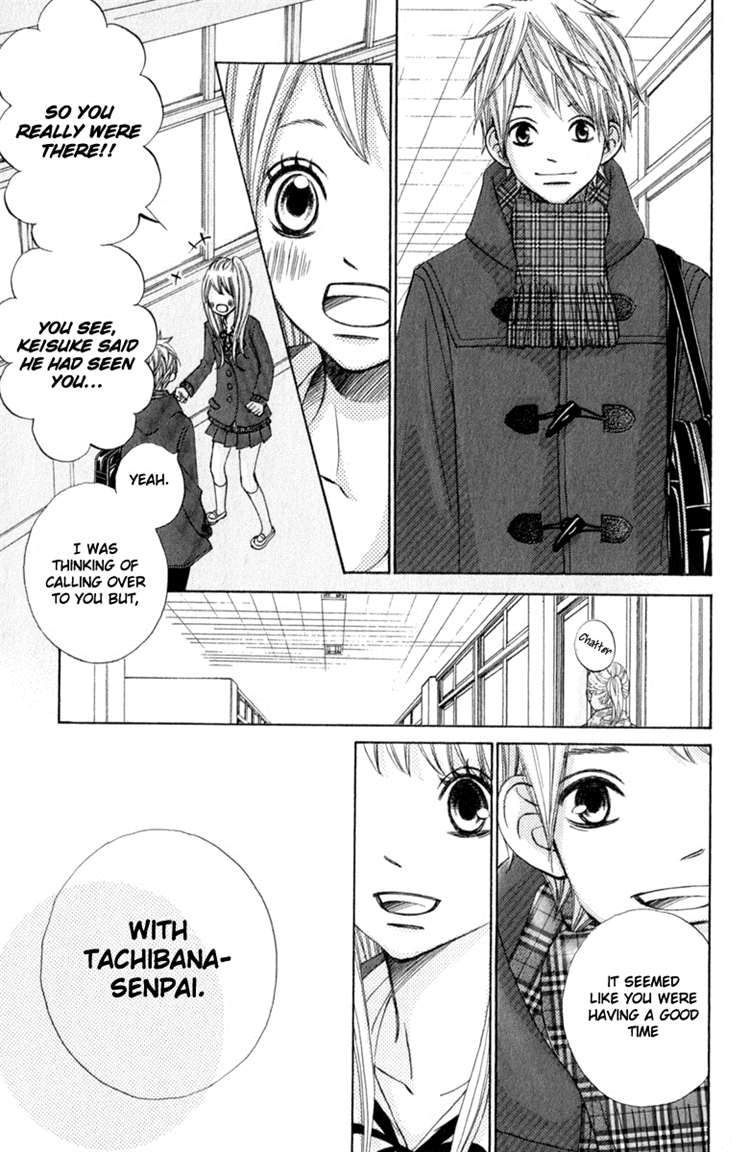 Tonari no Atashi Chapter 34 page 37 - Chapter 34