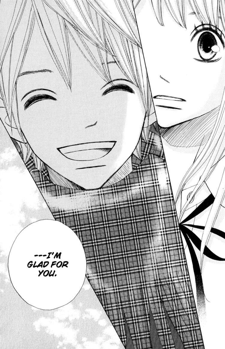 Tonari no Atashi Chapter 34 page 38 - Chapter 34