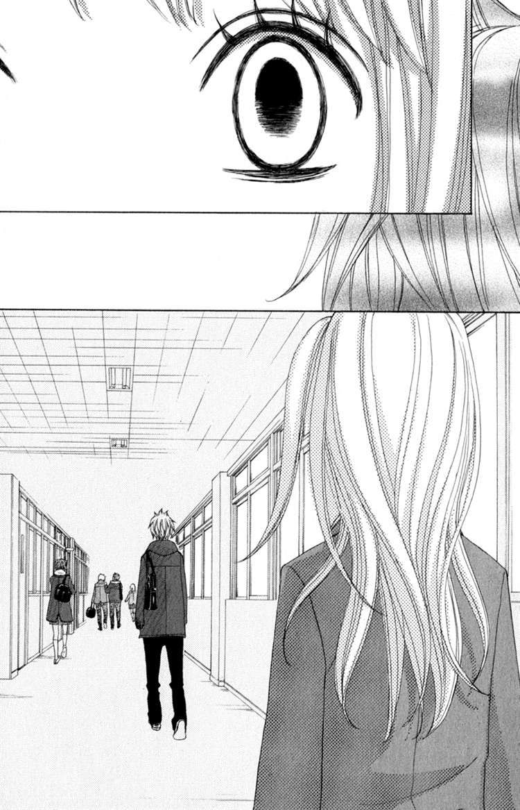 Tonari no Atashi Chapter 34 page 39 - Chapter 34