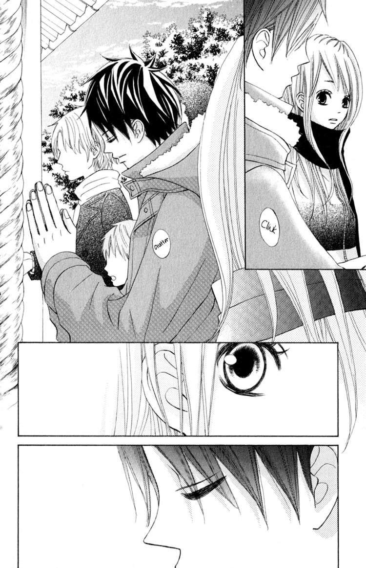 Tonari no Atashi Chapter 34 page 6 - Chapter 34