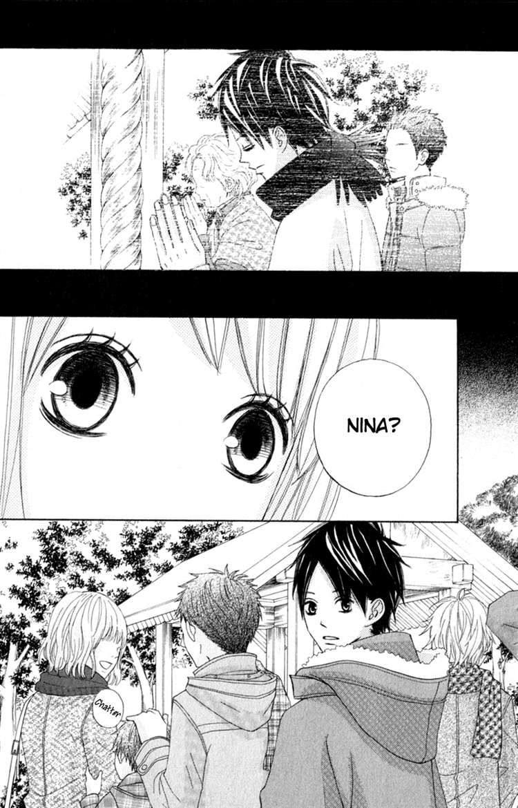 Tonari no Atashi Chapter 34 page 7 - Chapter 34