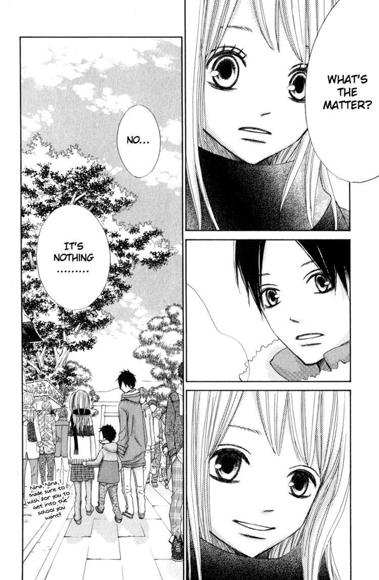 Tonari no Atashi Chapter 34 page 8 - Chapter 34