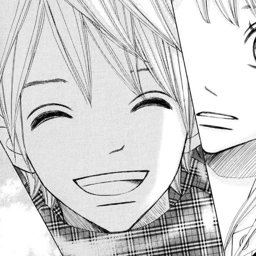 Tonari no Atashi Chapter 34 cover