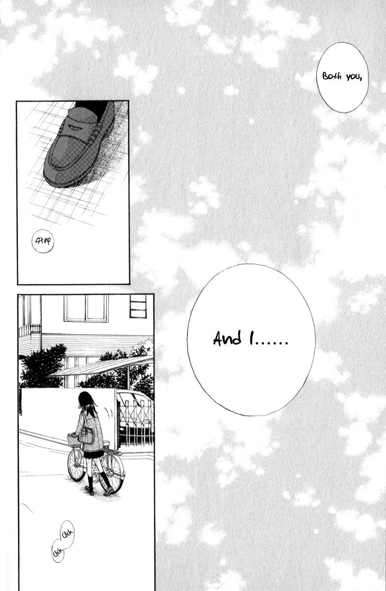 Tonari no Atashi Chapter 35 page 27 - Chapter 35