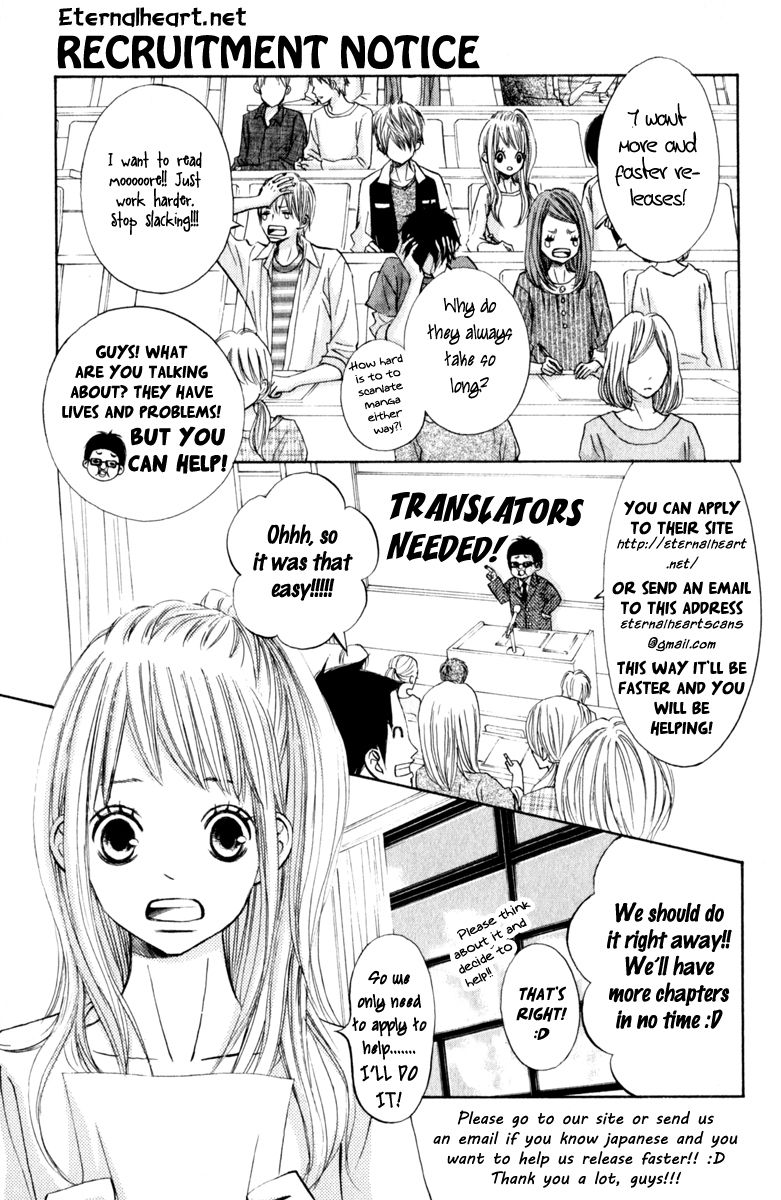 Tonari no Atashi Chapter 35 page 3 - Chapter 35