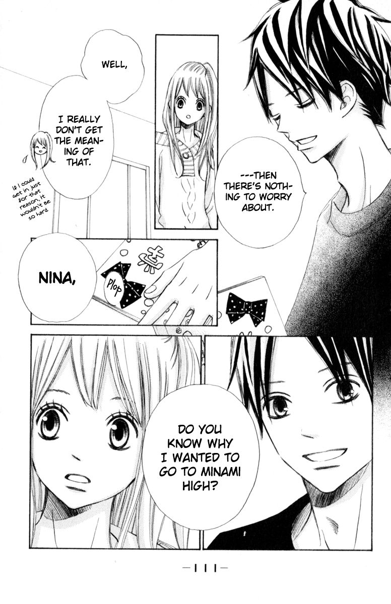 Tonari no Atashi Chapter 35 page 34 - Chapter 35