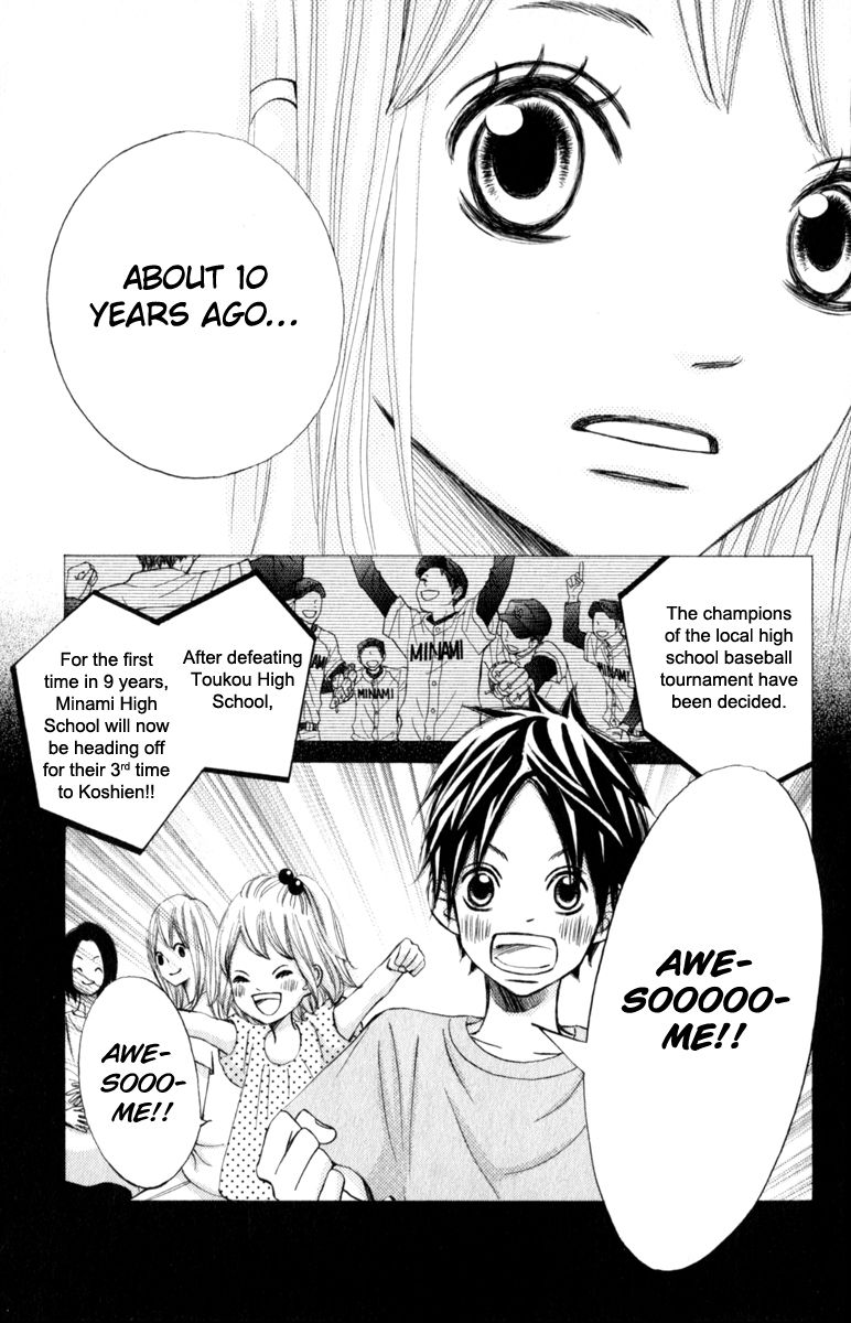 Tonari no Atashi Chapter 35 page 36 - Chapter 35