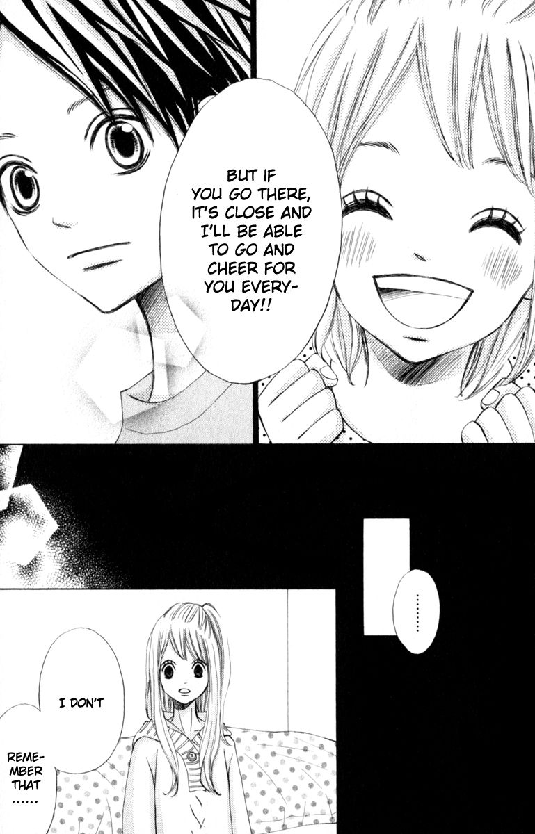 Tonari no Atashi Chapter 35 page 38 - Chapter 35