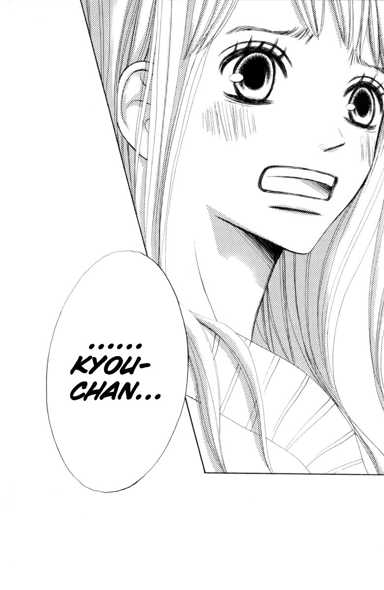 Tonari no Atashi Chapter 35 page 41 - Chapter 35