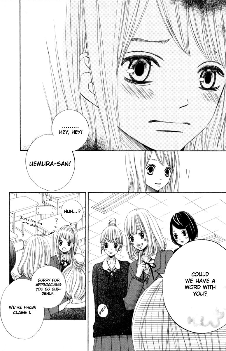 Tonari no Atashi Chapter 35 page 5 - Chapter 35