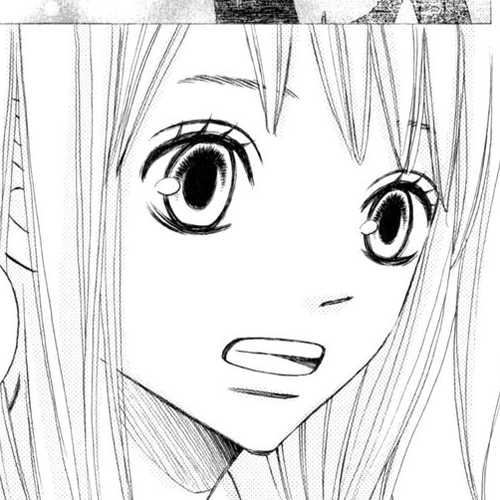 Tonari no Atashi Chapter 35 cover