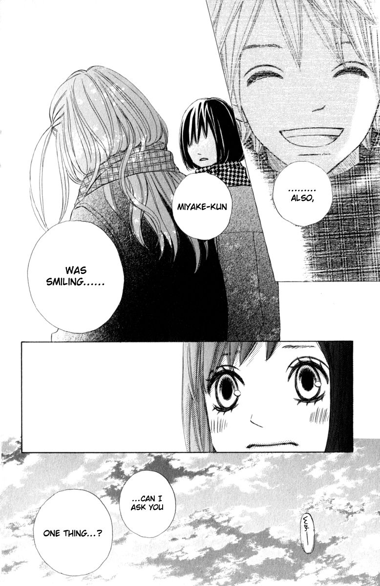 Tonari no Atashi Chapter 36 page 10 - Chapter 36