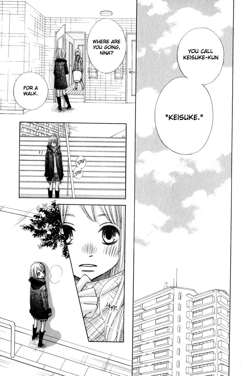 Tonari no Atashi Chapter 36 page 15 - Chapter 36
