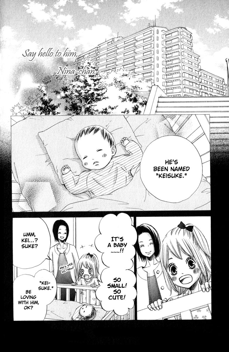 Tonari no Atashi Chapter 36 page 16 - Chapter 36