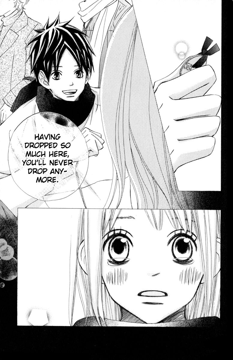 Tonari no Atashi Chapter 36 page 23 - Chapter 36