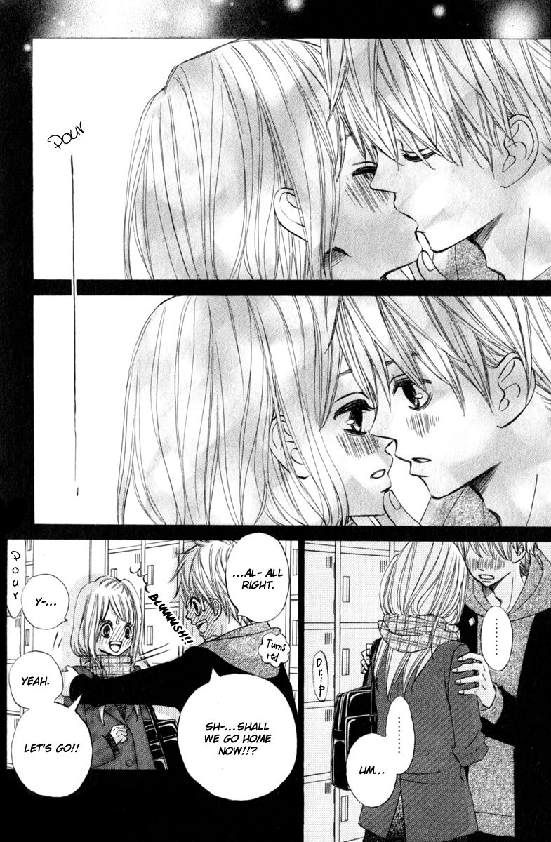 Tonari no Atashi Chapter 36 page 34 - Chapter 36