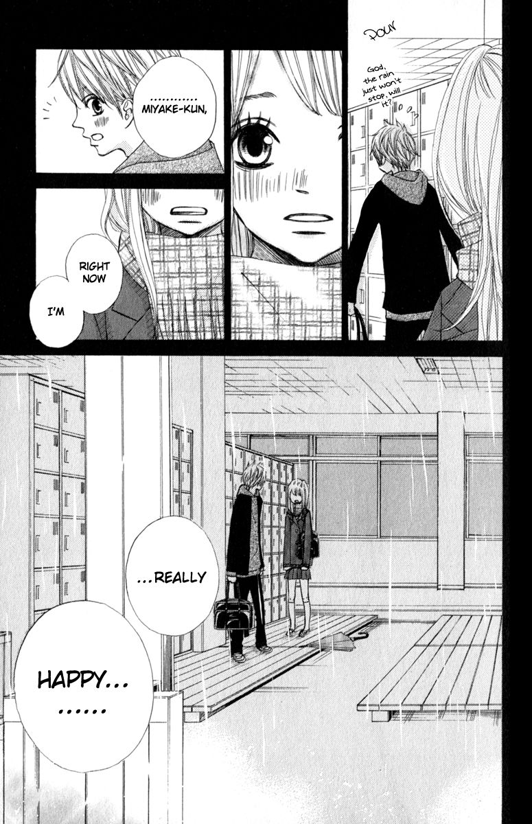 Tonari no Atashi Chapter 36 page 35 - Chapter 36