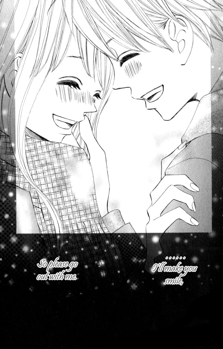 Tonari no Atashi Chapter 36 page 37 - Chapter 36