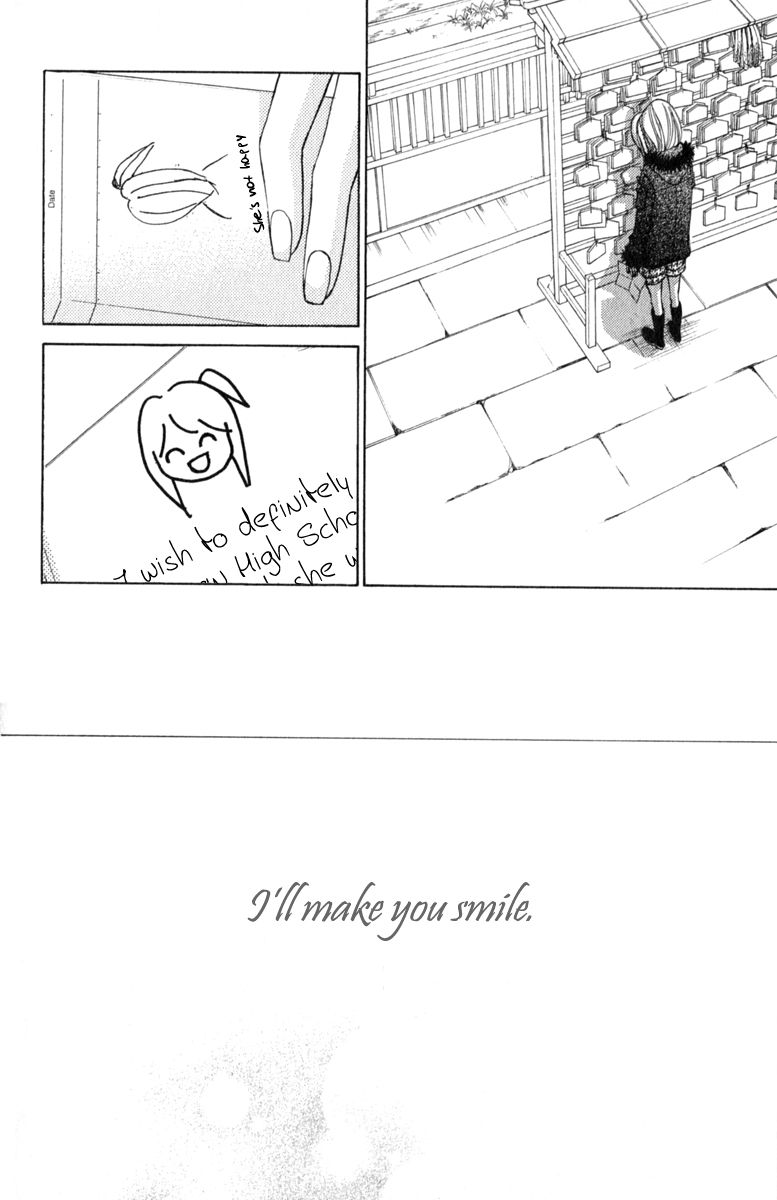 Tonari no Atashi Chapter 36 page 38 - Chapter 36
